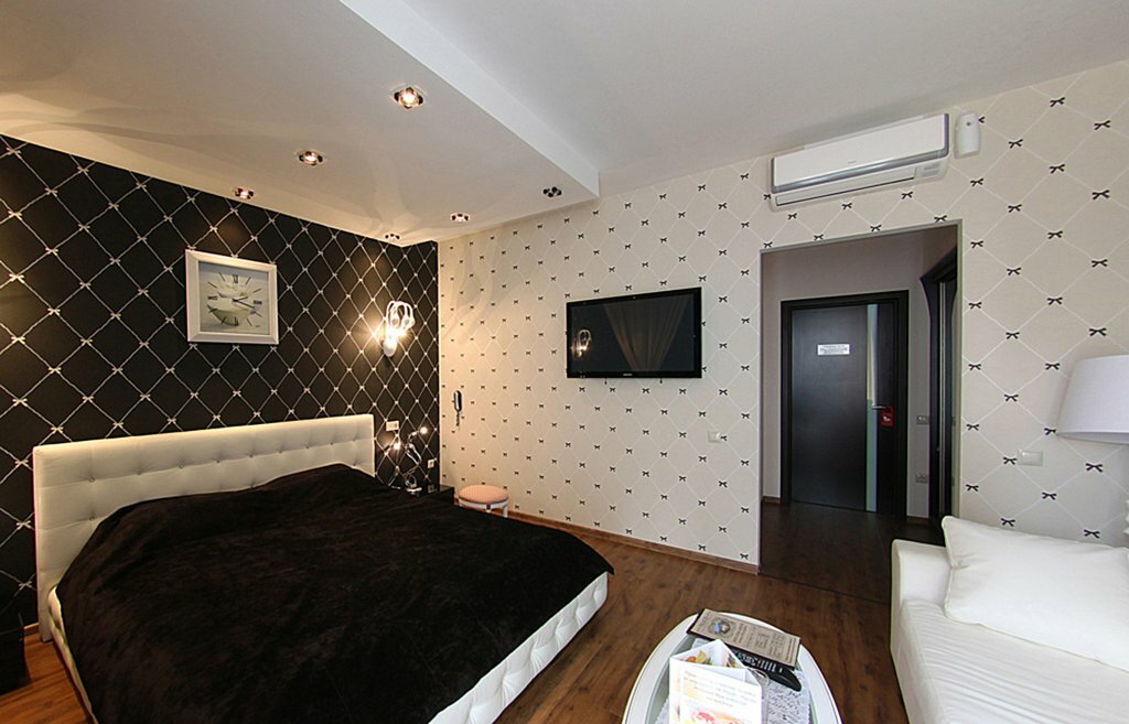 Гостиница Палацио Москва-121