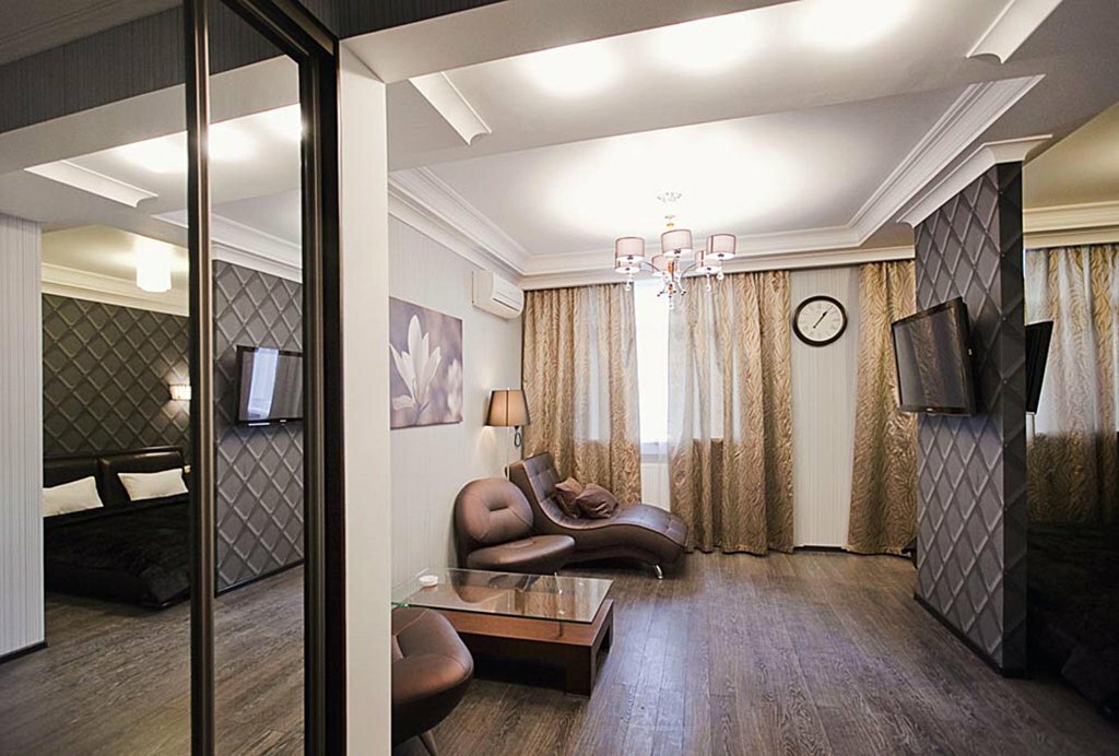 Гостиница Палацио Москва-55