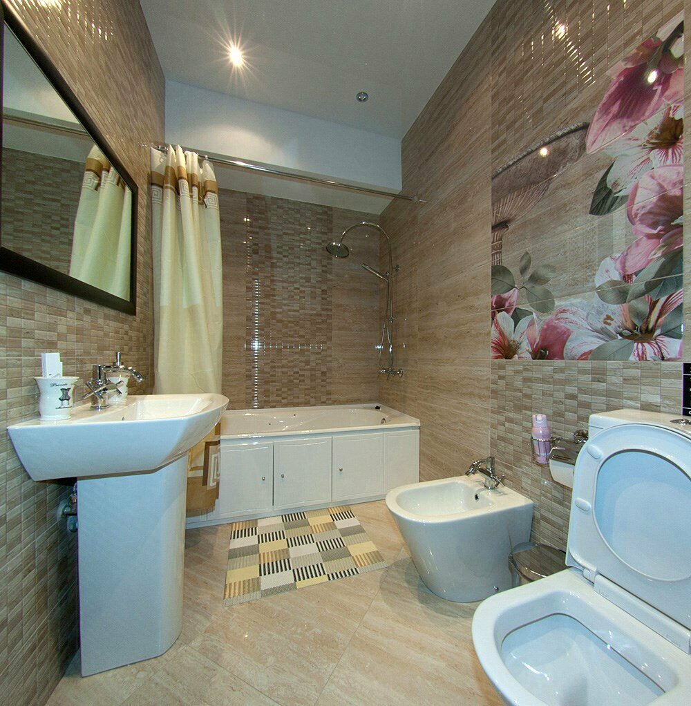 Гостиница Палацио Москва