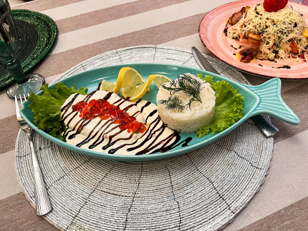 Гостиница Палацио Москва-5