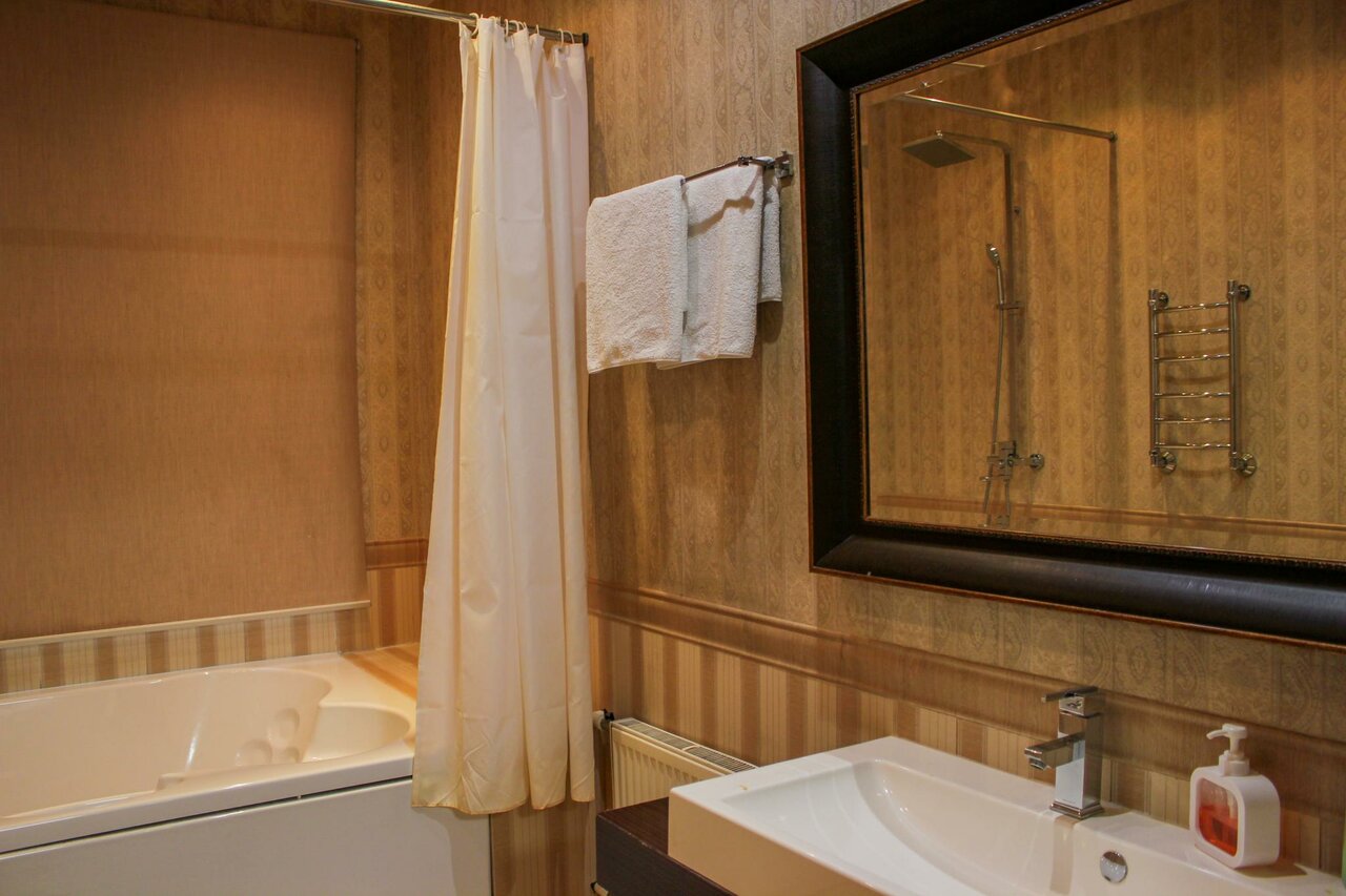 Гостиница Палацио Москва-109