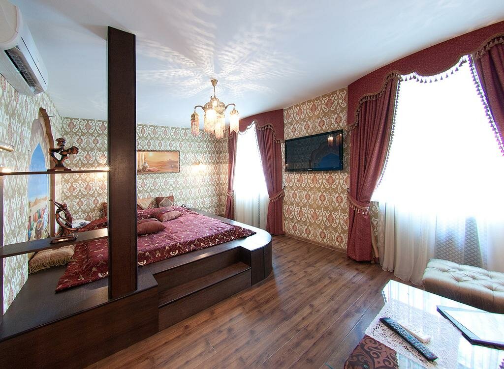 Гостиница Палацио Москва-100