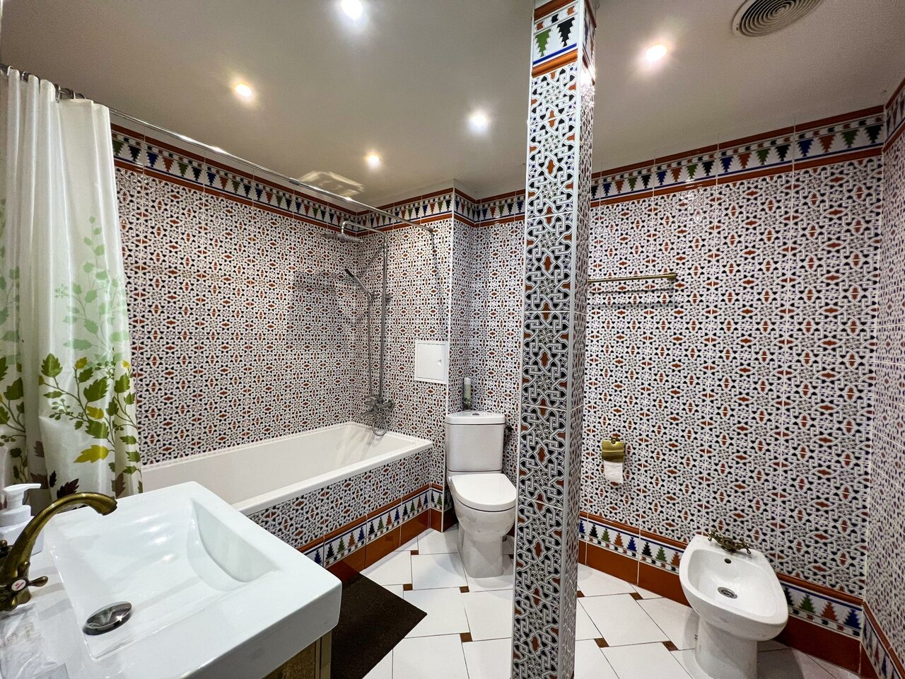 Гостиница Палацио Москва-14