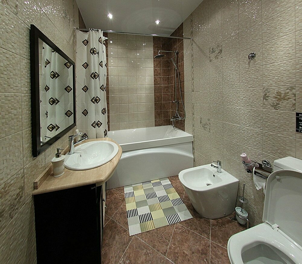 Гостиница Палацио Москва-88