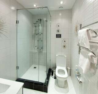 Гостиница Палацио Москва Стандарт-8