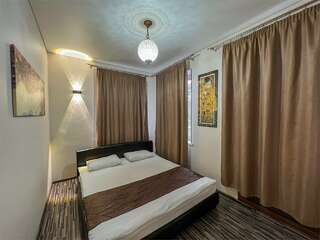 Гостиница Палацио Москва 2-комнатный люкс-4