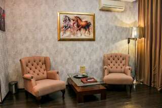 Гостиница Палацио Москва Люкс-7