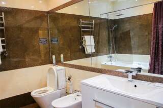 Гостиница Палацио Москва Люкс-15