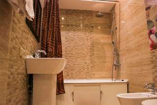 Гостиница Палацио Москва Полулюкс-7