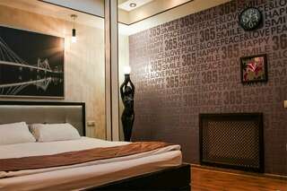 Гостиница Палацио Москва Полулюкс-1