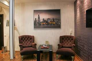 Гостиница Палацио Москва Полулюкс-2