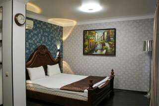 Гостиница Палацио Москва Люкс-4