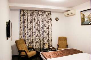 Гостиница Палацио Москва Стандарт-2