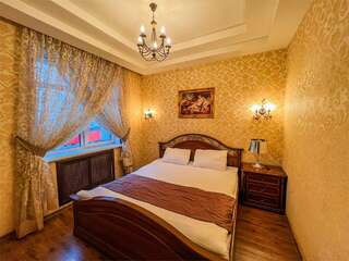 Гостиница Палацио Москва 2-комнатный люкс-6