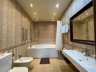 Гостиница Палацио Москва Люкс-14