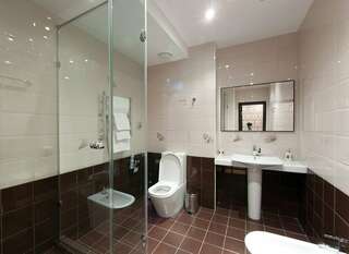 Гостиница Палацио Москва Полулюкс-9