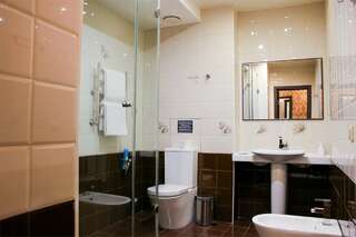 Гостиница Палацио Москва Полулюкс-10