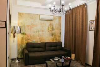 Гостиница Палацио Москва Люкс-9