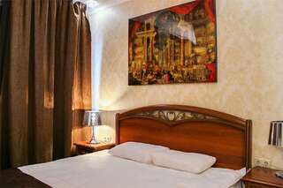 Гостиница Палацио Москва Люкс-10