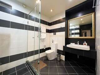 Гостиница Палацио Москва Люкс-12