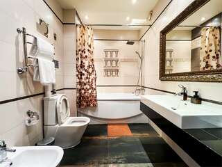 Гостиница Палацио Москва Люкс-8