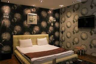 Гостиница Палацио Москва Люкс-1