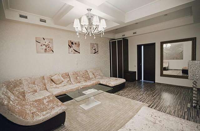 Гостиница Палацио Москва-126