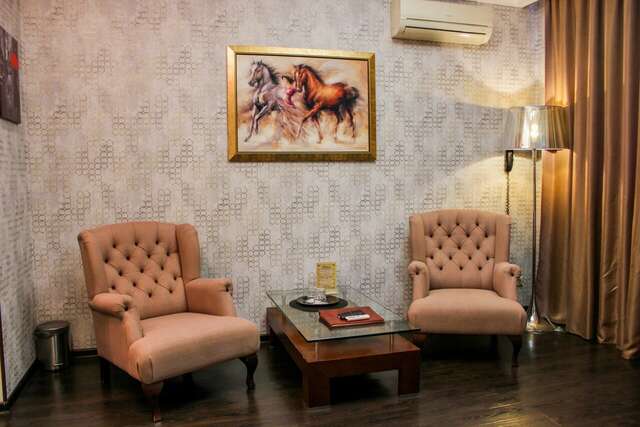 Гостиница Палацио Москва-62