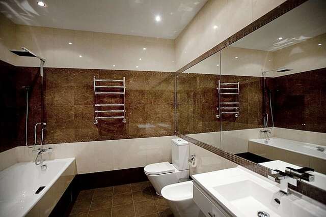 Гостиница Палацио Москва-144