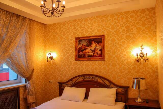 Гостиница Палацио Москва-39