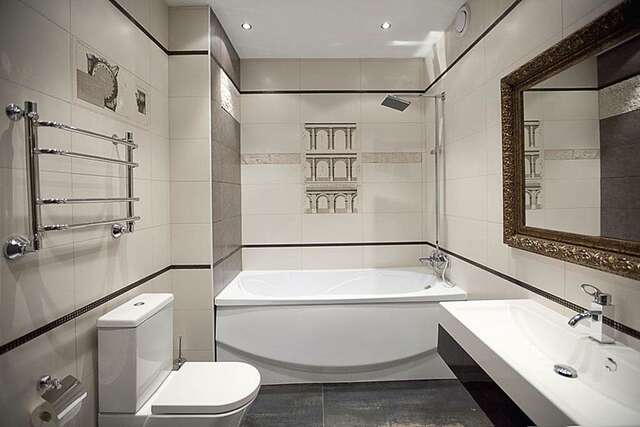 Гостиница Палацио Москва-22