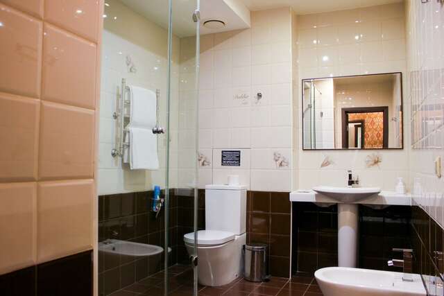 Гостиница Палацио Москва-101