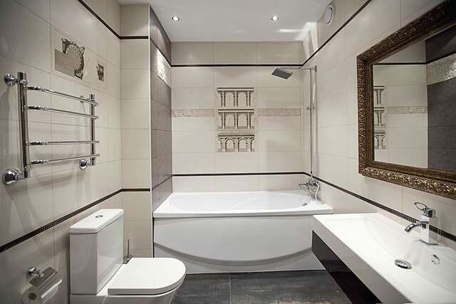 Гостиница Палацио Москва-130