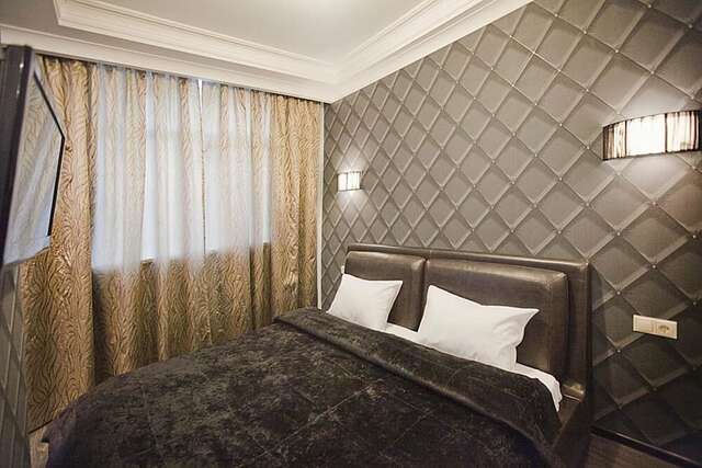 Гостиница Палацио Москва-107