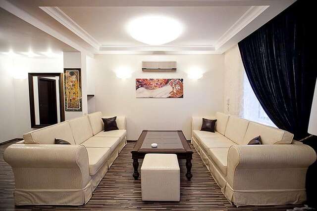 Гостиница Палацио Москва-30