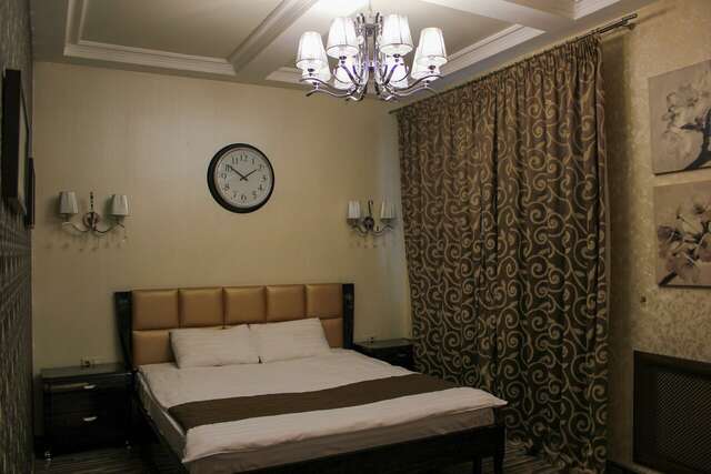 Гостиница Палацио Москва-63