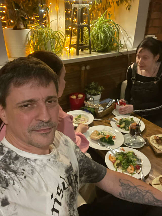 Гостиница Палацио Москва-165