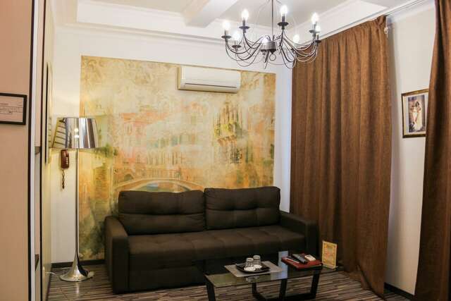 Гостиница Палацио Москва-61