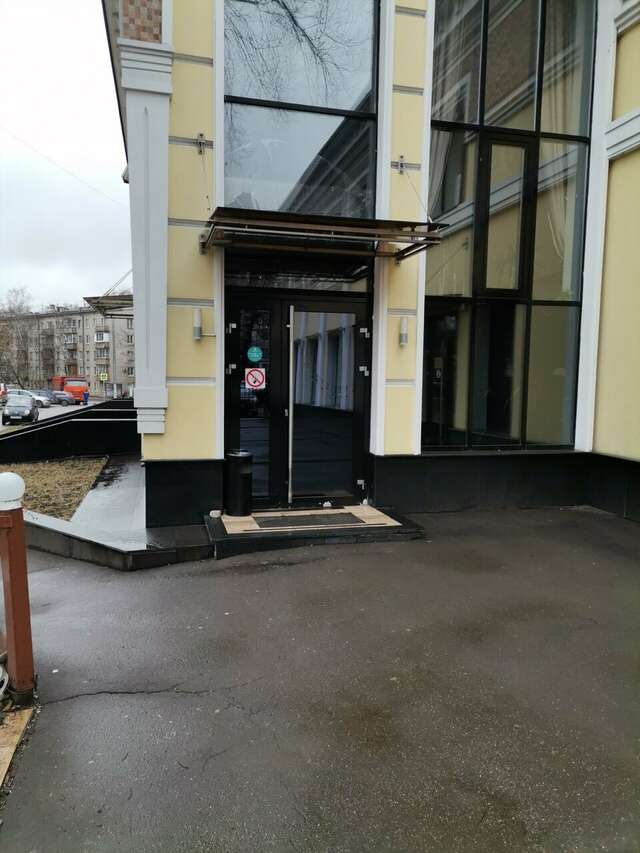 Гостиница Палацио Москва-72