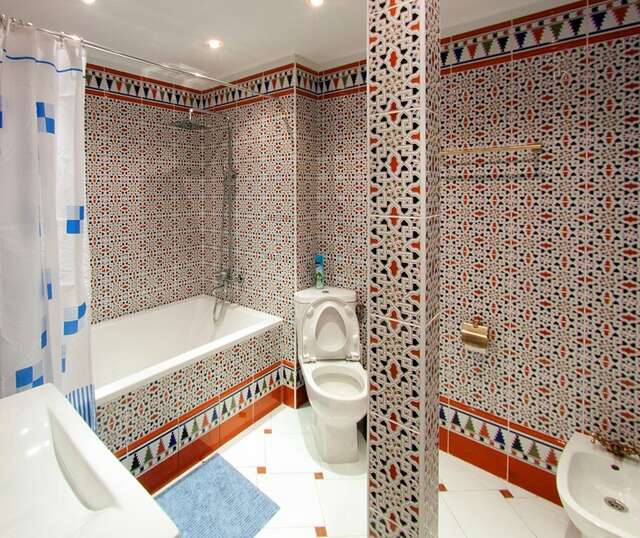 Гостиница Палацио Москва-69