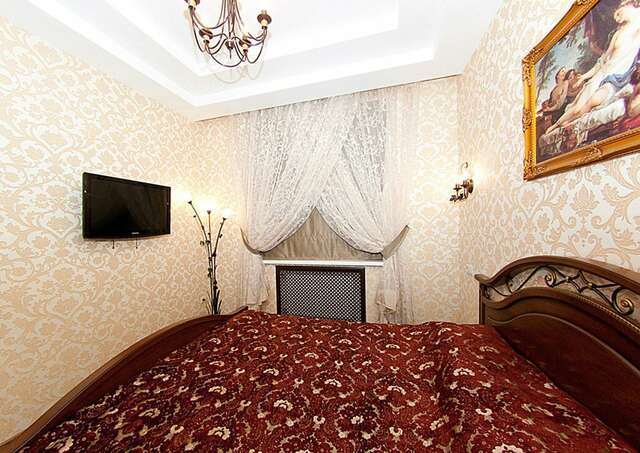 Гостиница Палацио Москва-102