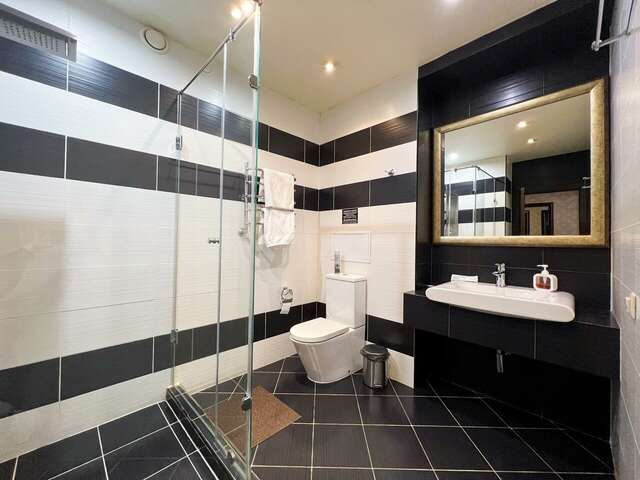 Гостиница Палацио Москва-56