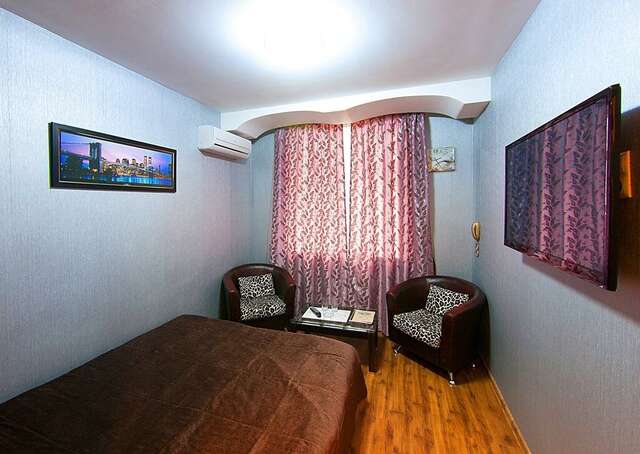 Гостиница Палацио Москва-88