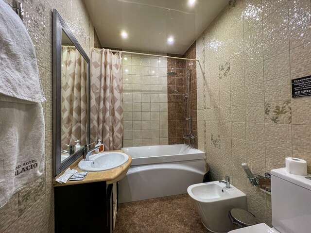 Гостиница Палацио Москва-131