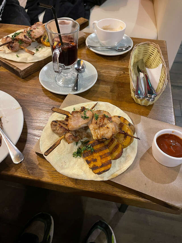 Гостиница Палацио Москва-160