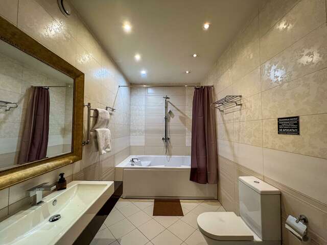 Гостиница Палацио Москва-119