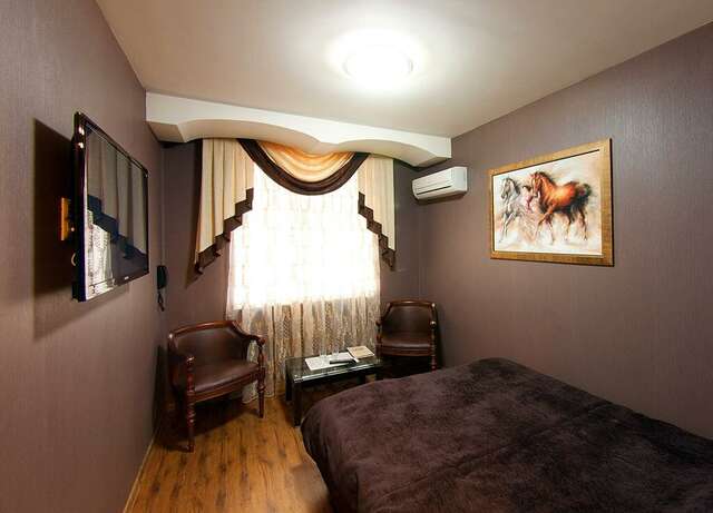 Гостиница Палацио Москва-114