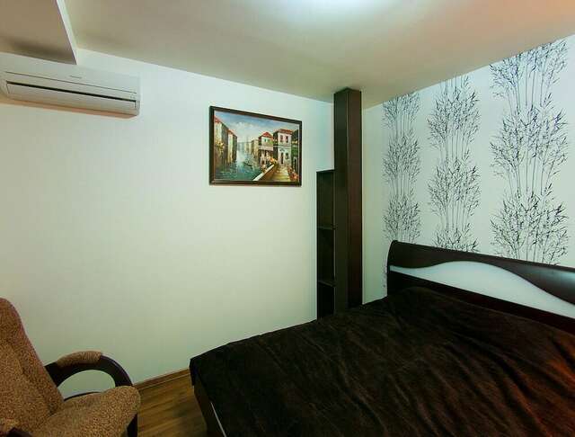 Гостиница Палацио Москва-146