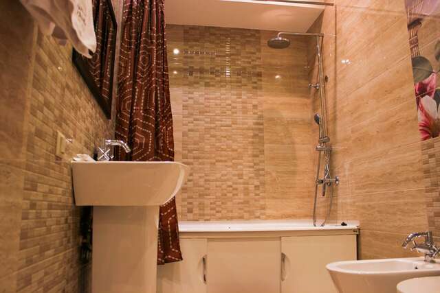 Гостиница Палацио Москва-127