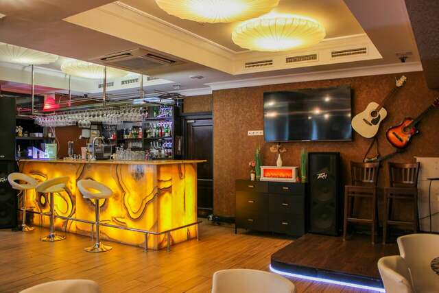 Гостиница Палацио Москва-29